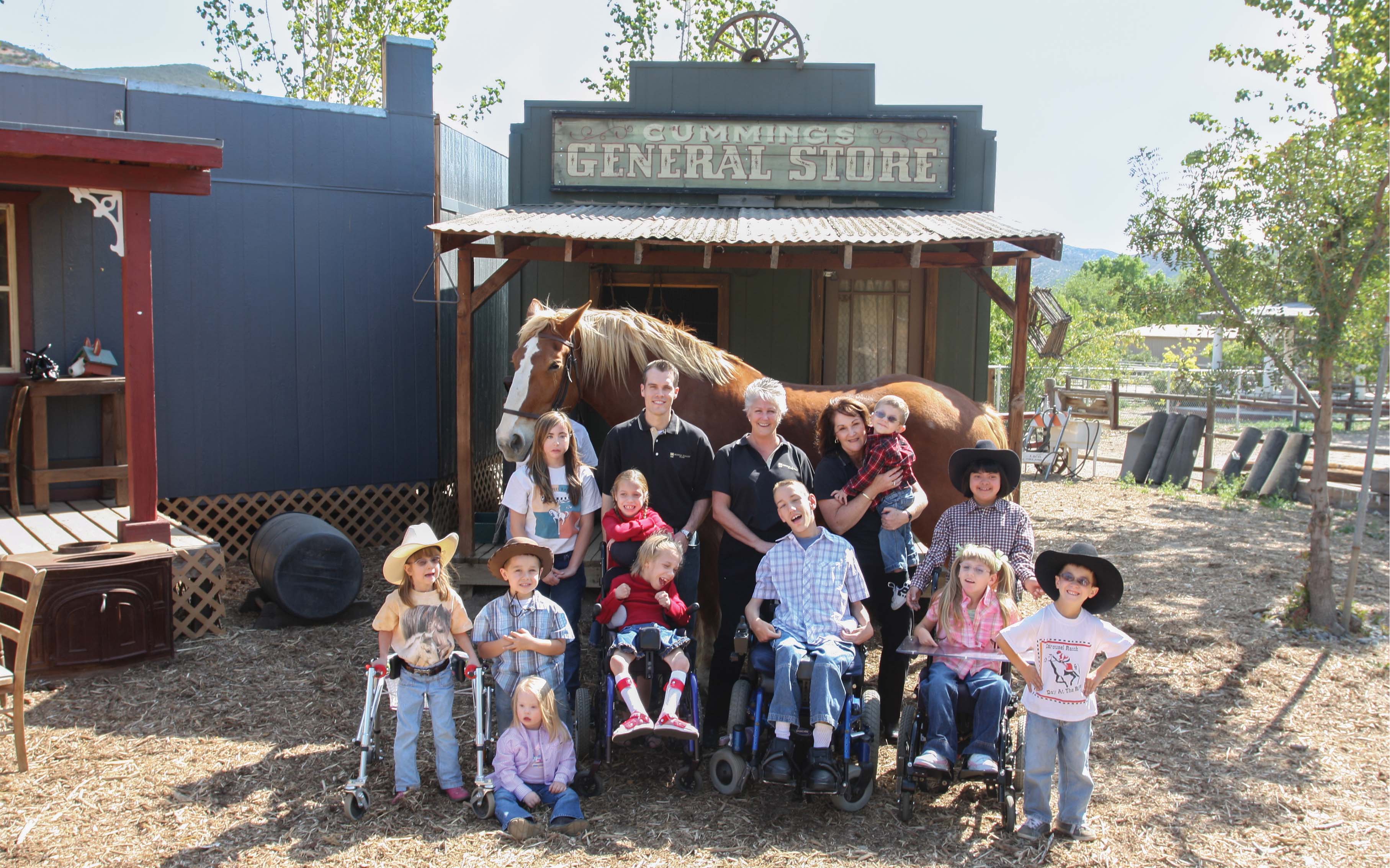 0524 Carousel Ranch 2k