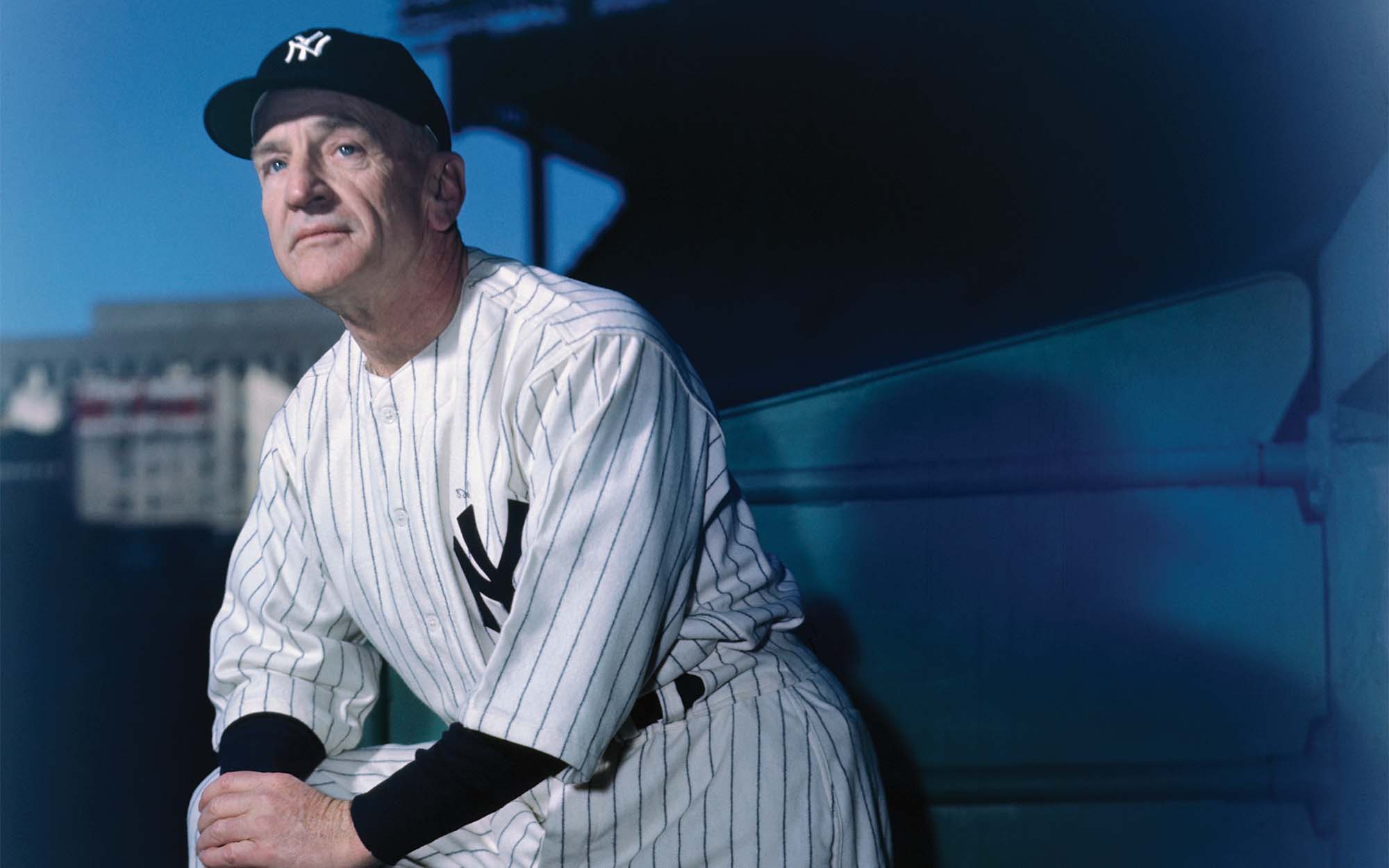 0622 Casey Stengel 2k