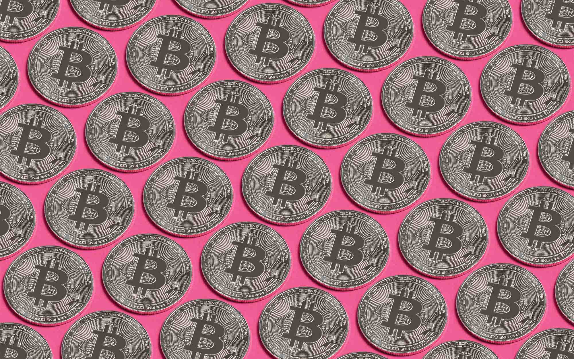 0721 cryptocurrency mainstream 2k