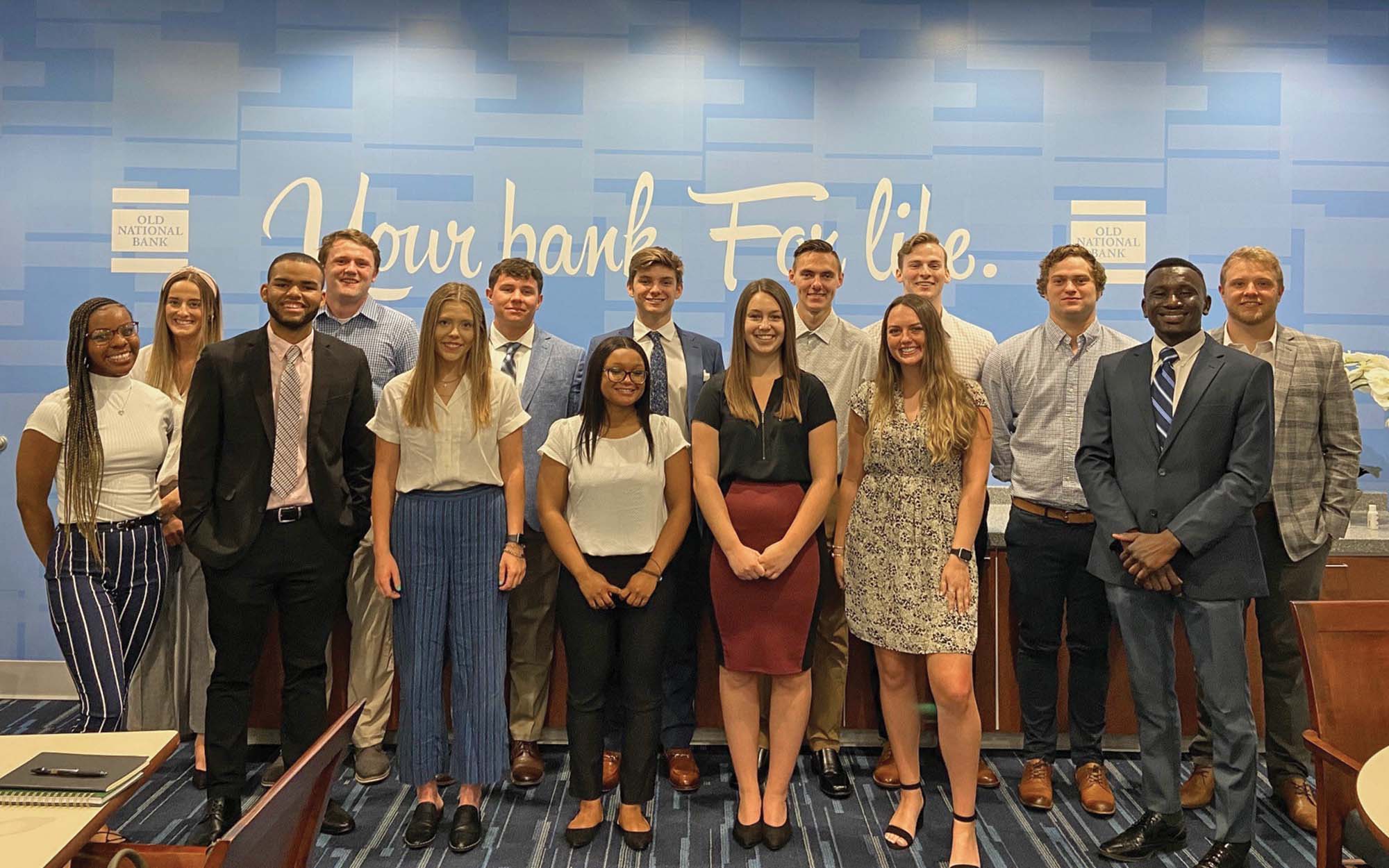 0821 community bank interns 2k