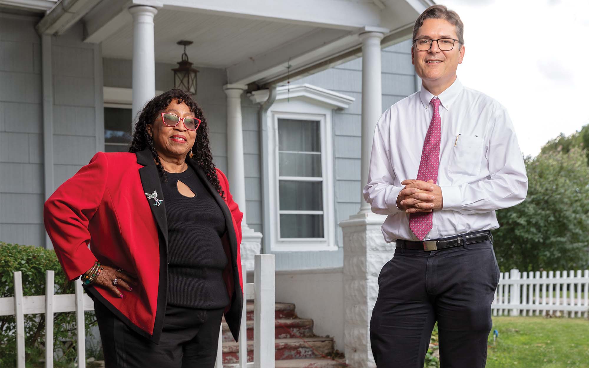 1021 banks redlining 2k