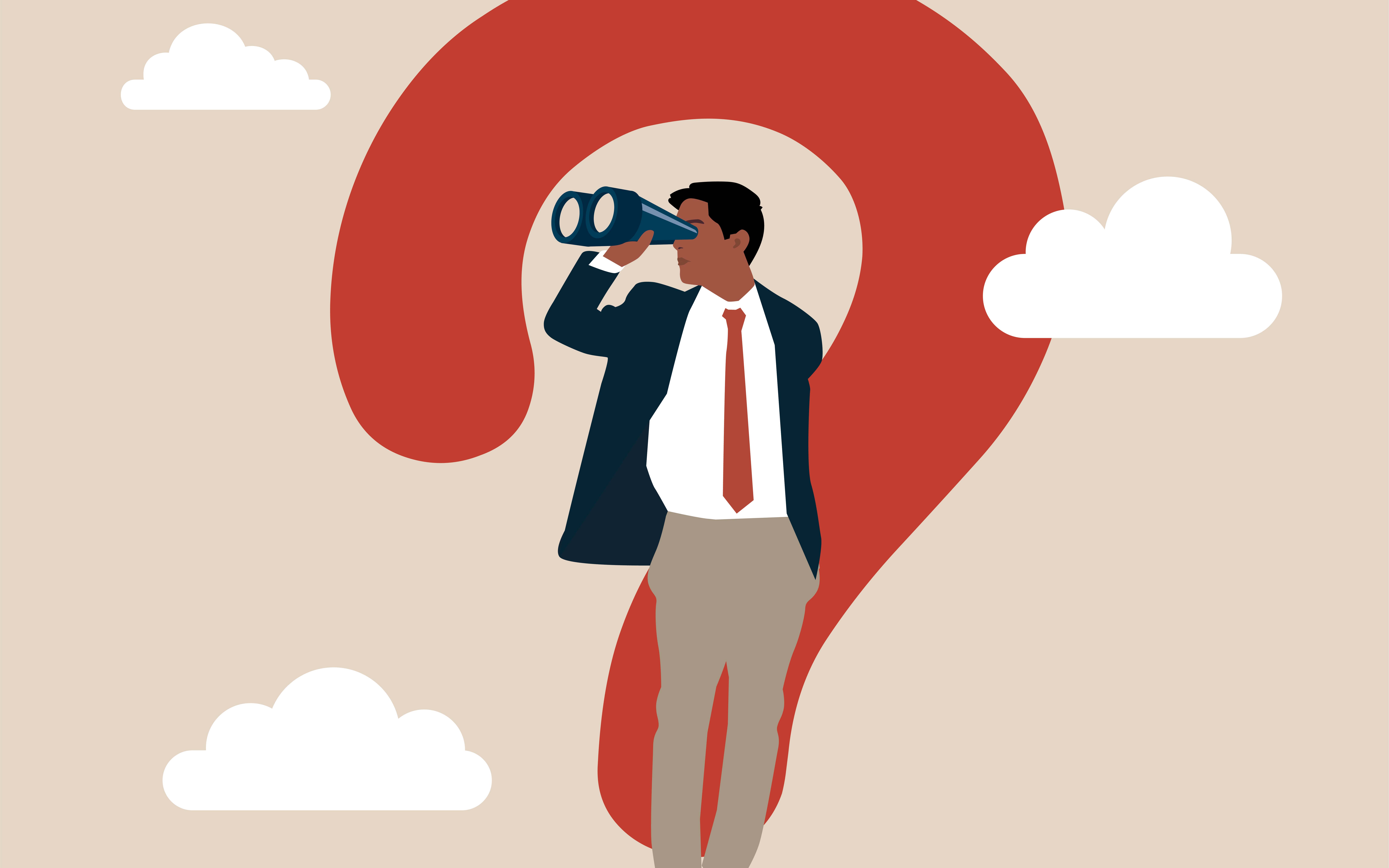 1024 Looking Illu 2k