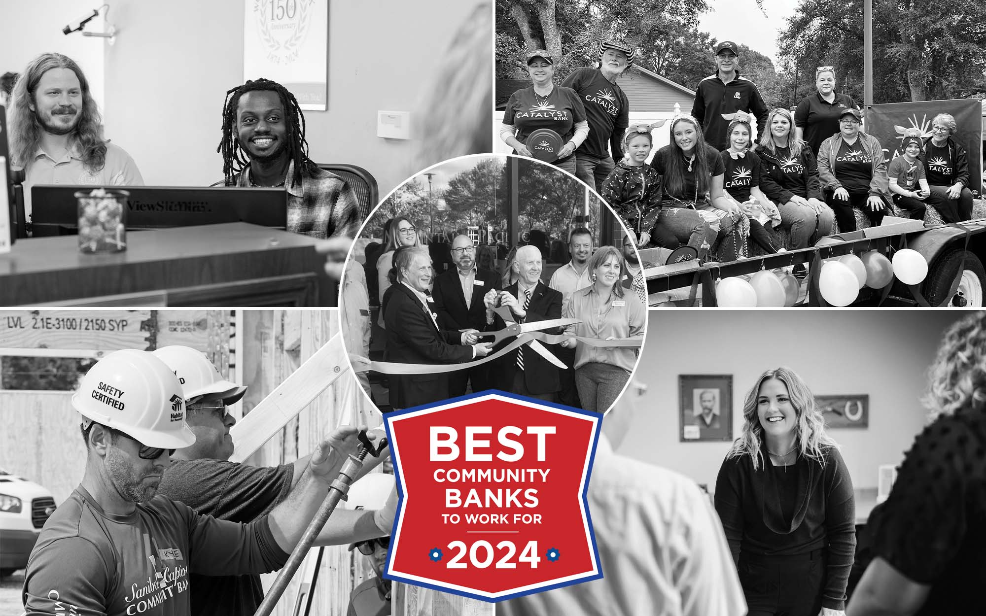 1224 Community Banks 2k