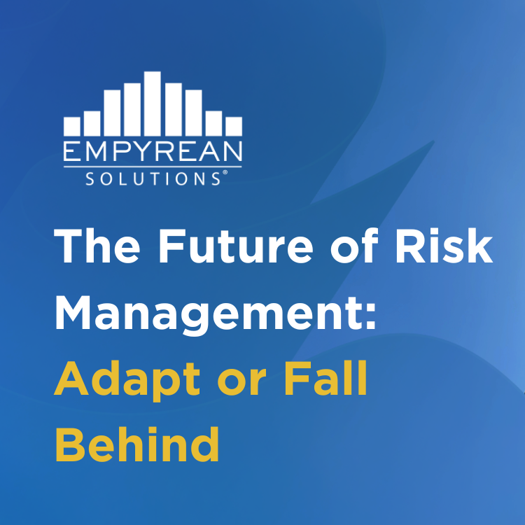 The Future of Risk Management: Adapt or Fall Behind - ICBA.org