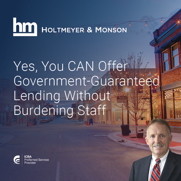 HM Gov-Guaran Lending Article Image 750x750