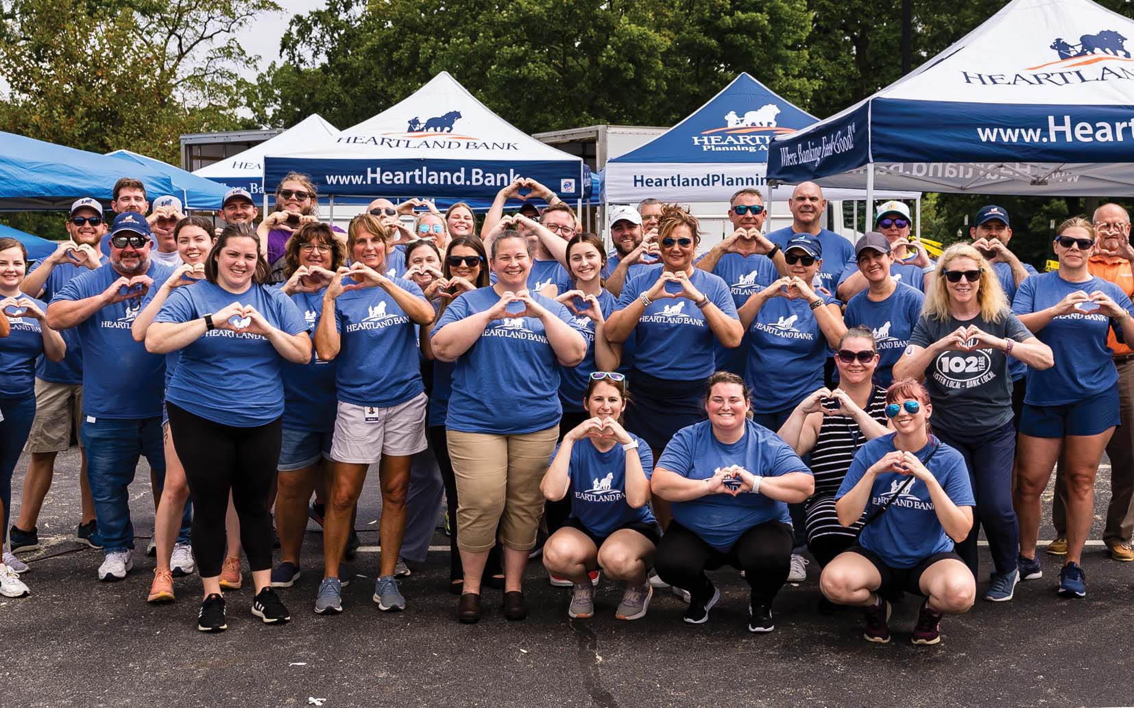 Sleep in Heavenly Peace