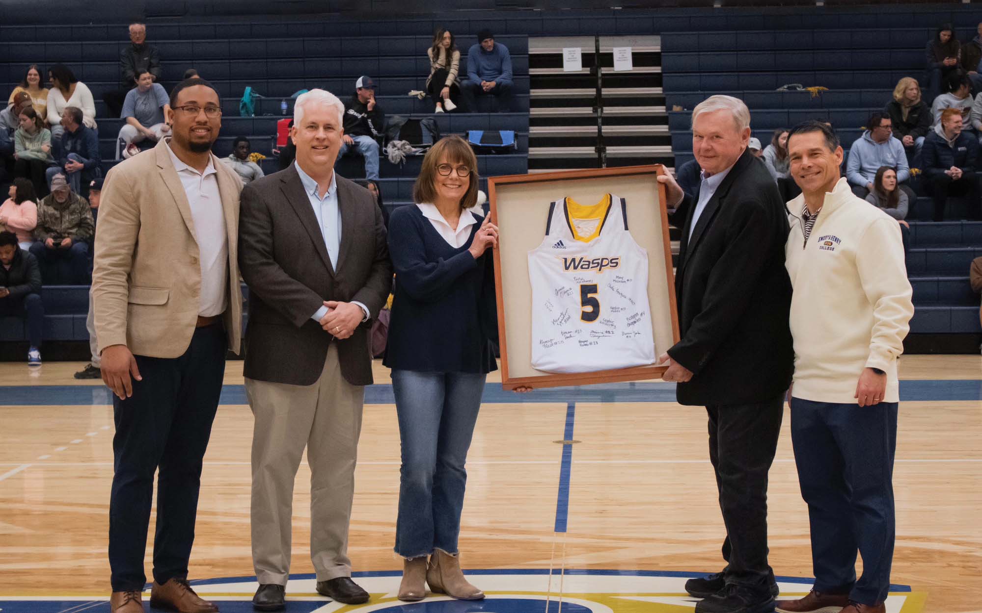 Bank of Marion athletics