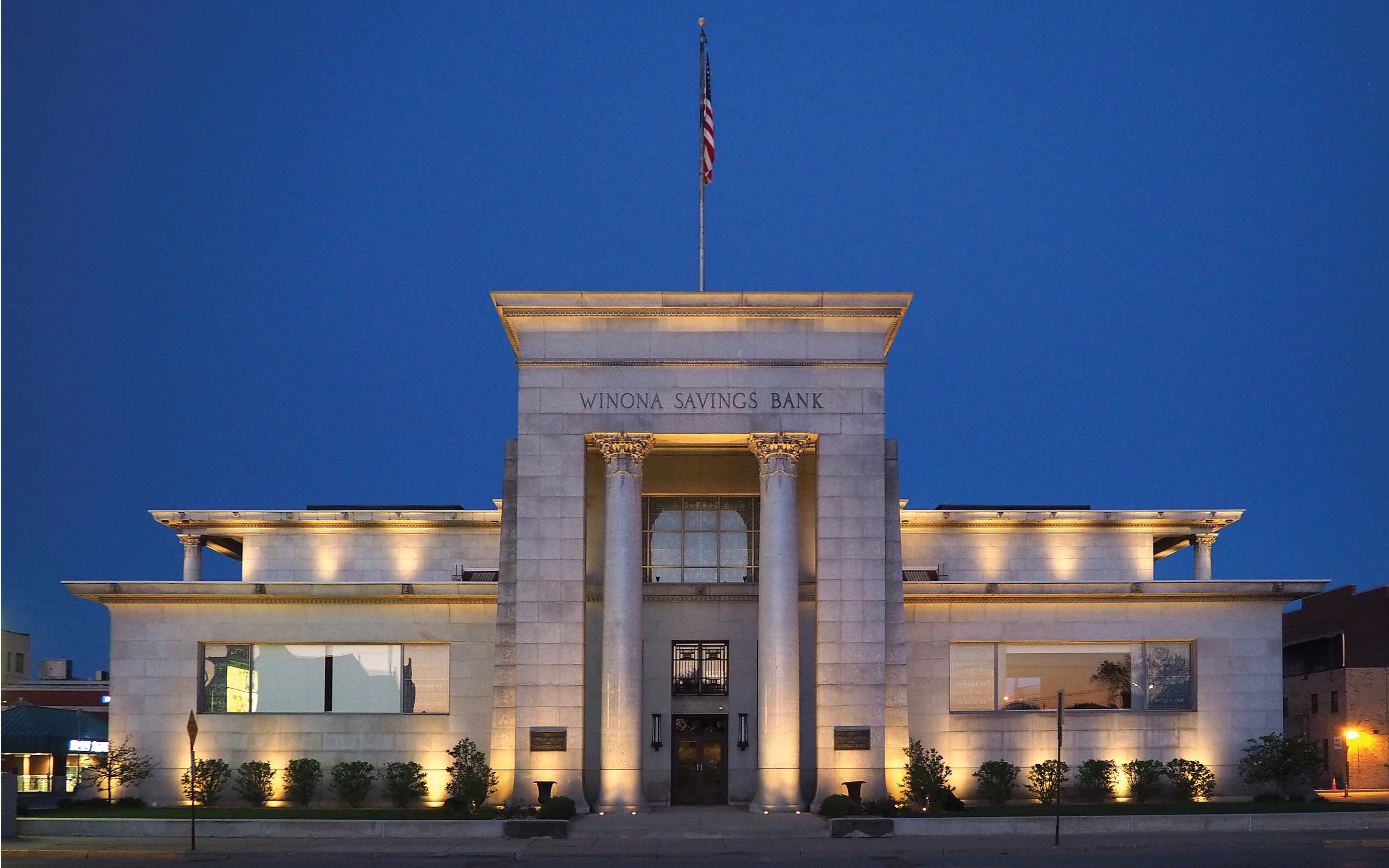 Winona Savings Bank