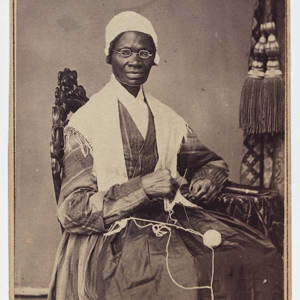 Sojourner Truth