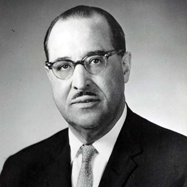 Clifton Reginald Wharton Sr.