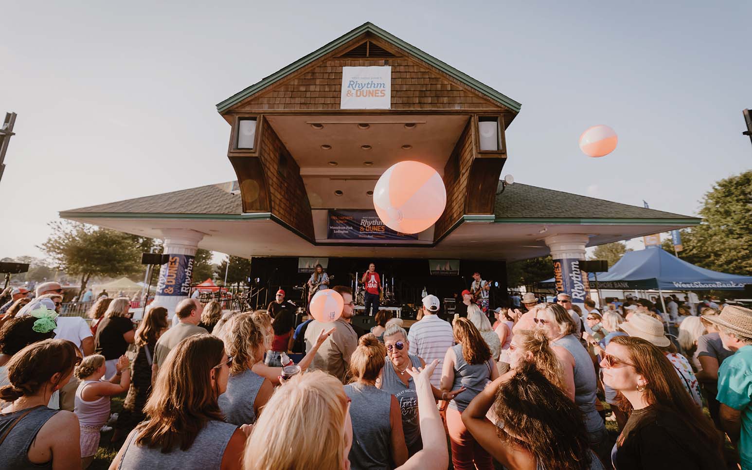 Rhythm & Dunes