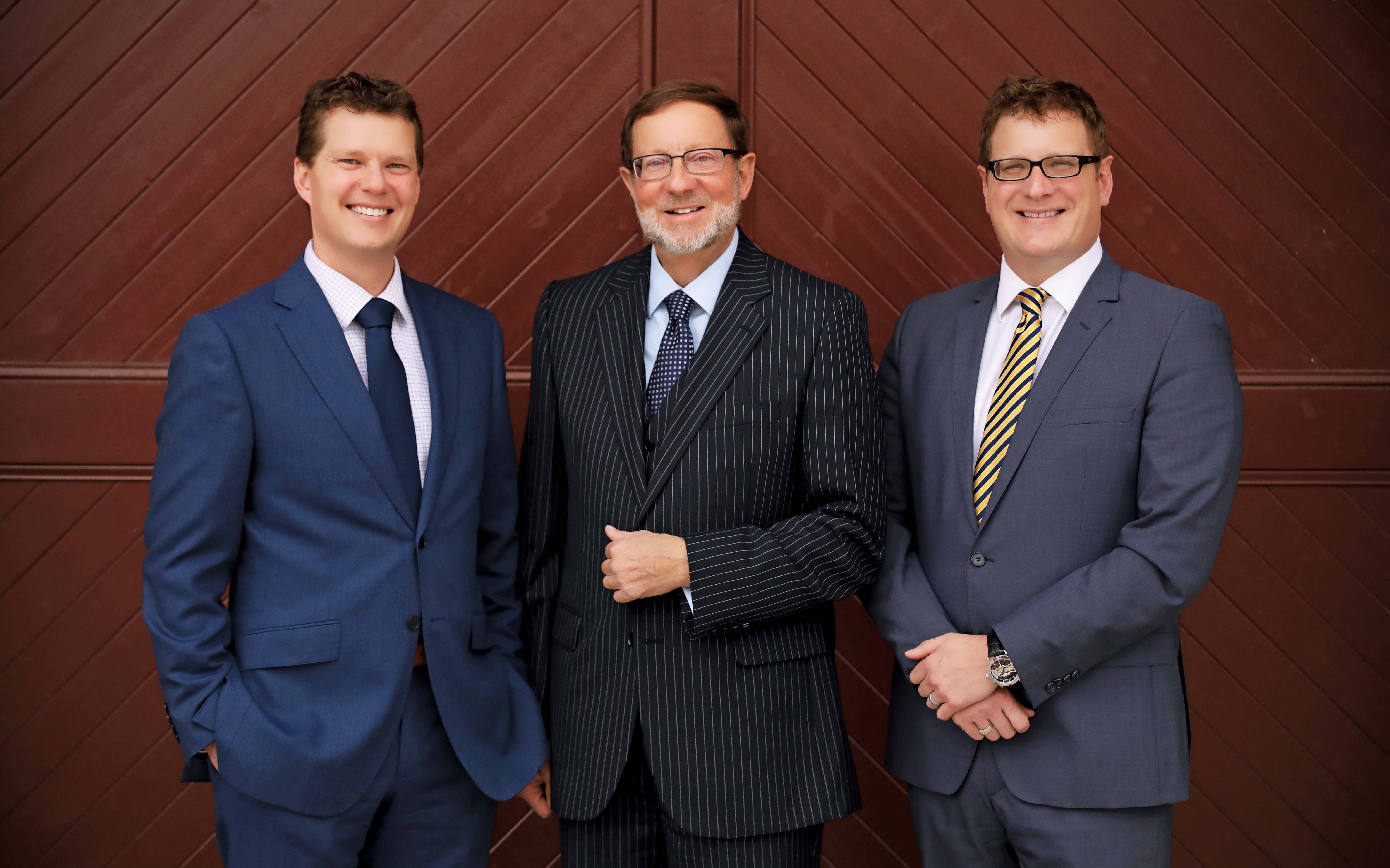 Fountain Trust Company