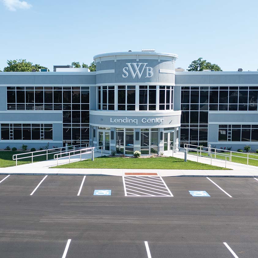 Watertown Savings Bank