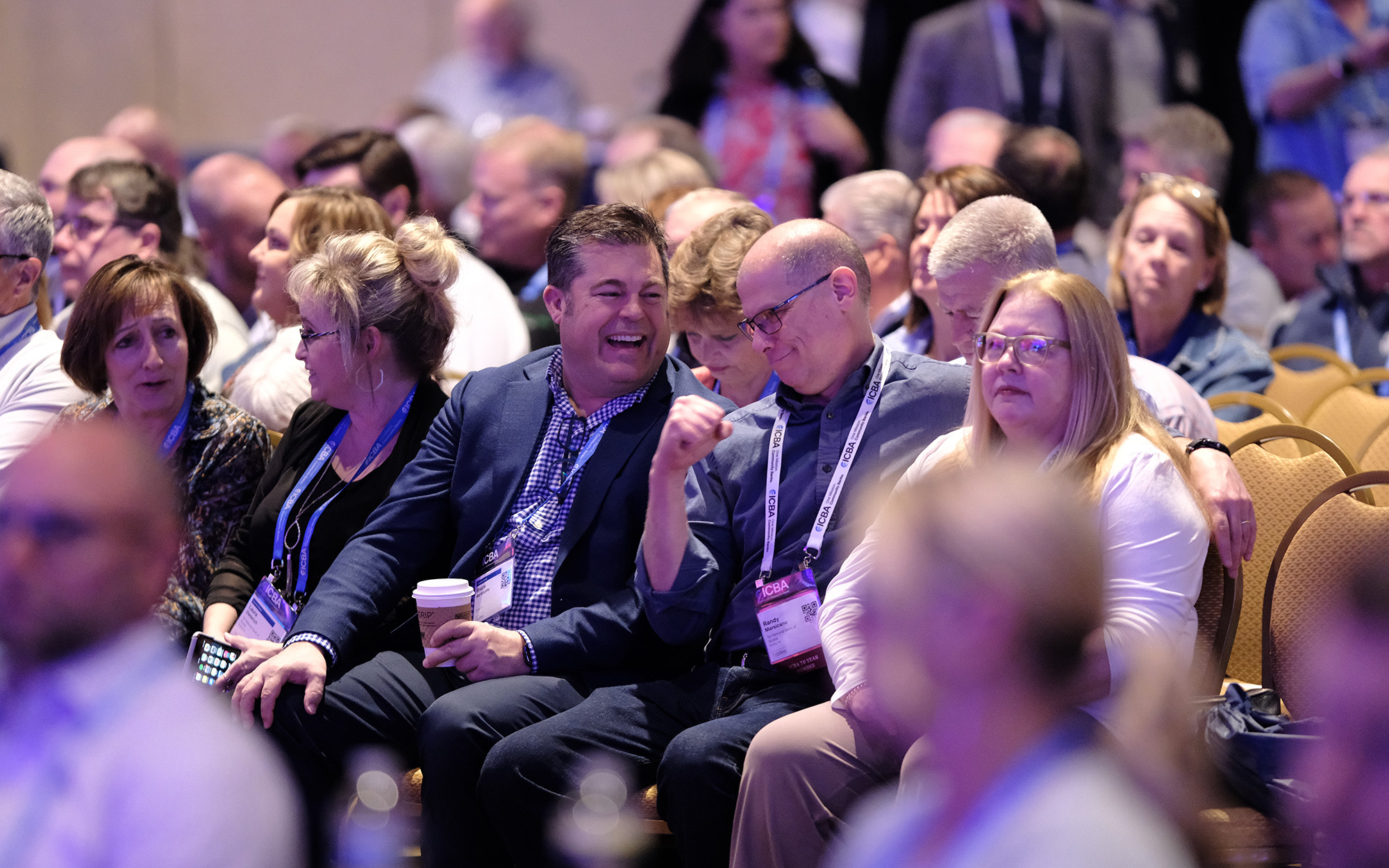 ICBA LIVE