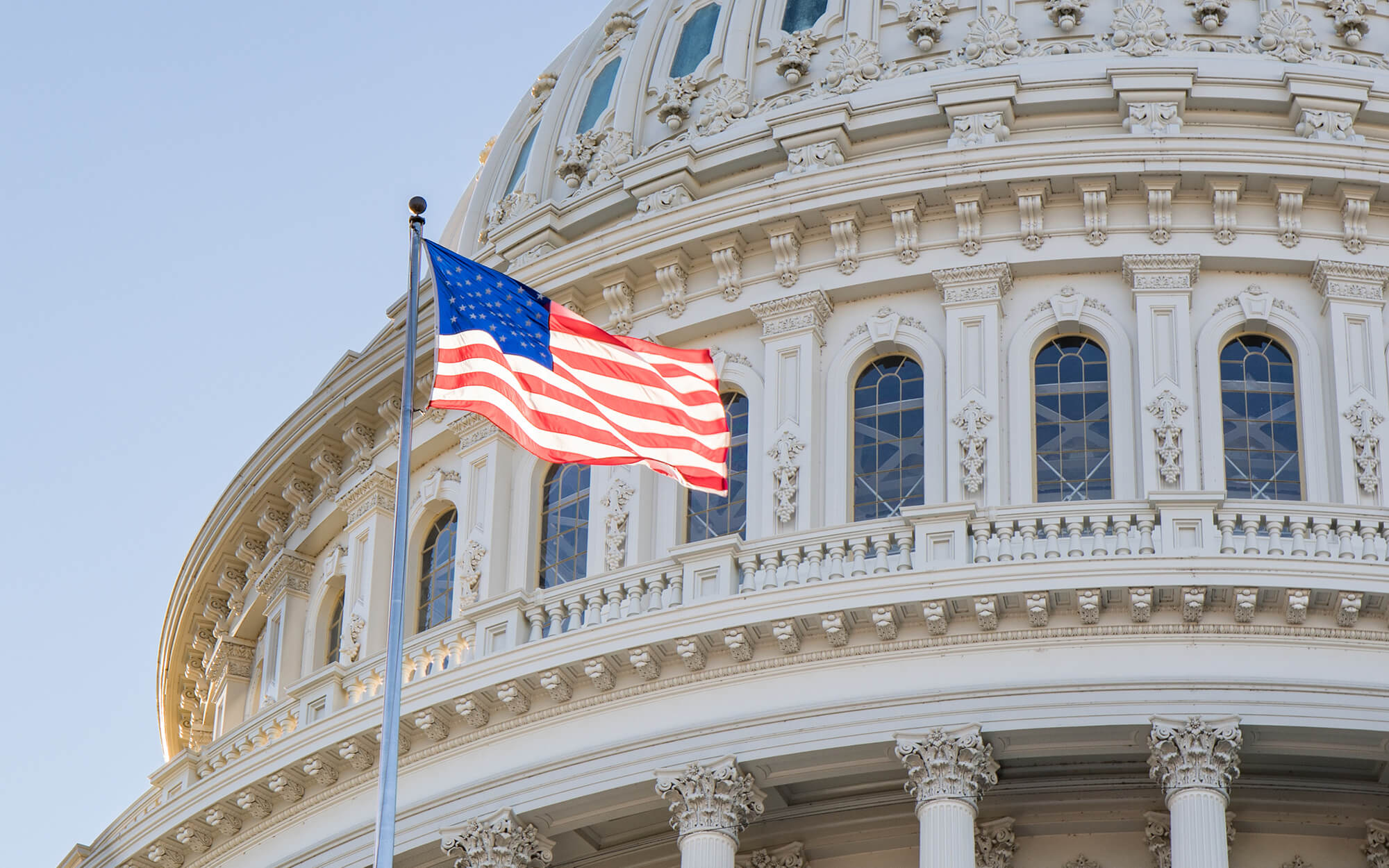 Congress Capitol Dome
