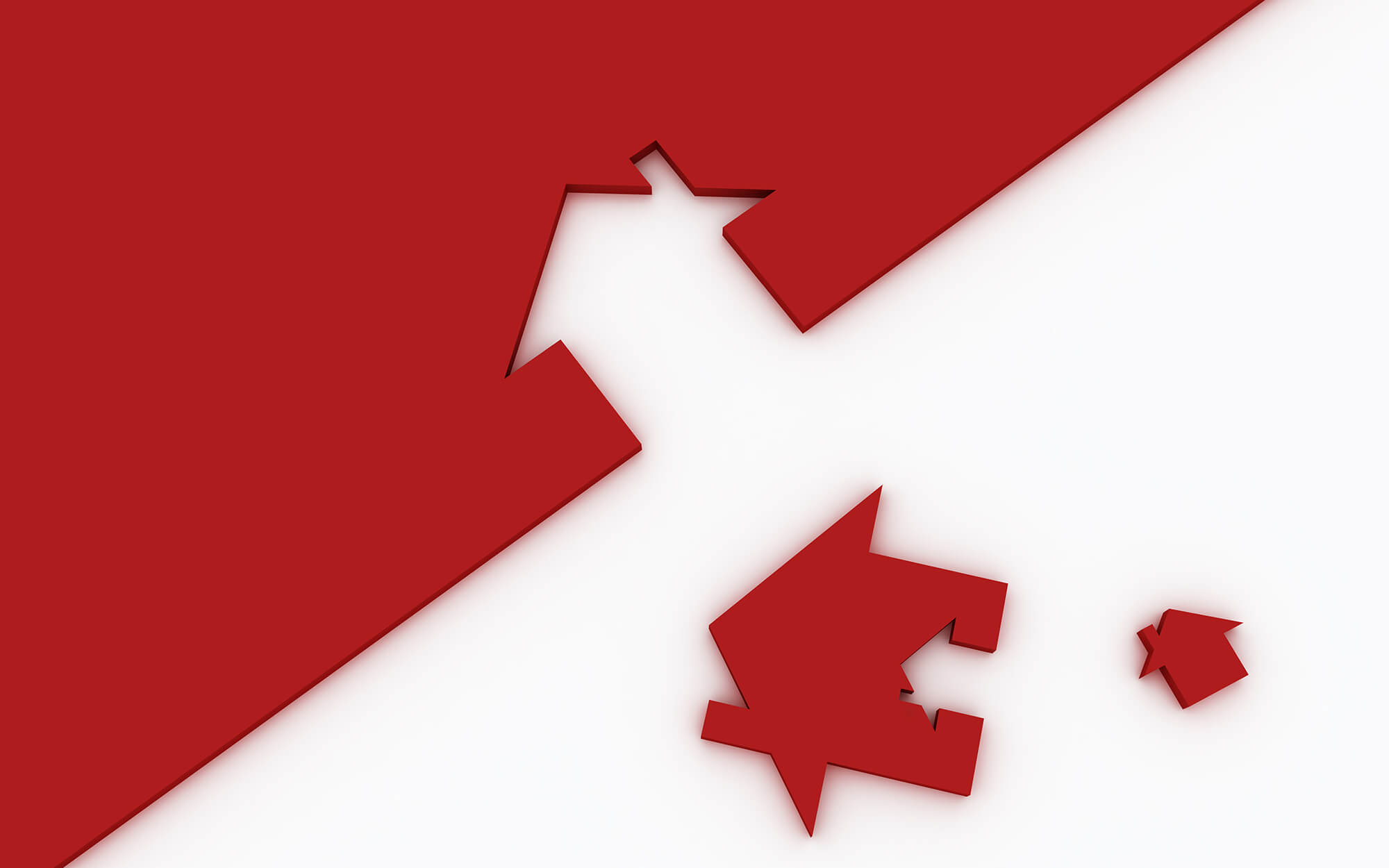 Housing Discrimination Red