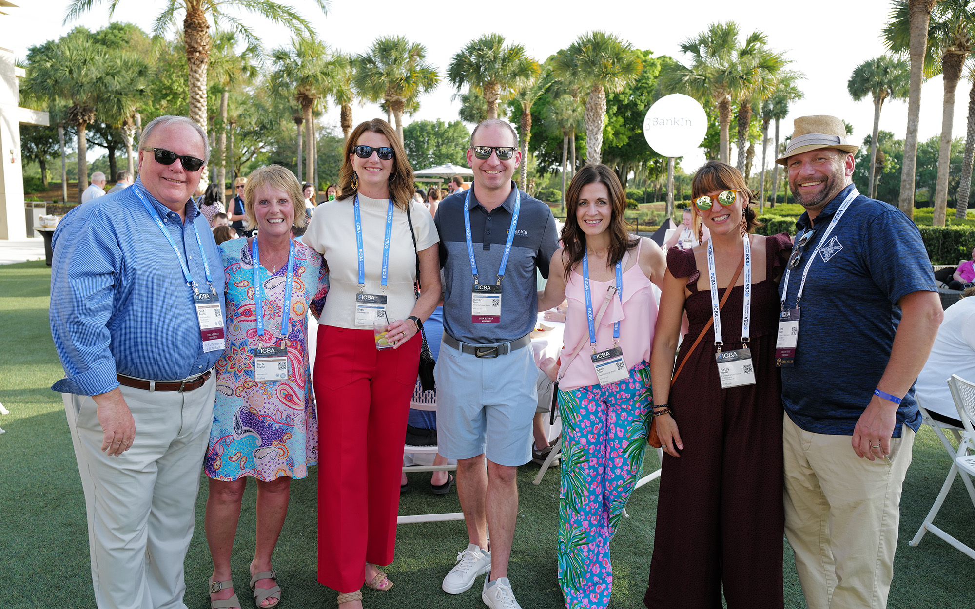 ICBA LIVE