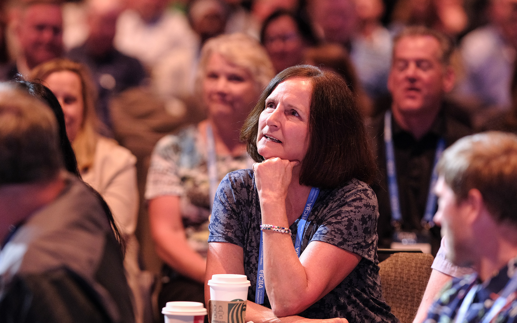 ICBA LIVE