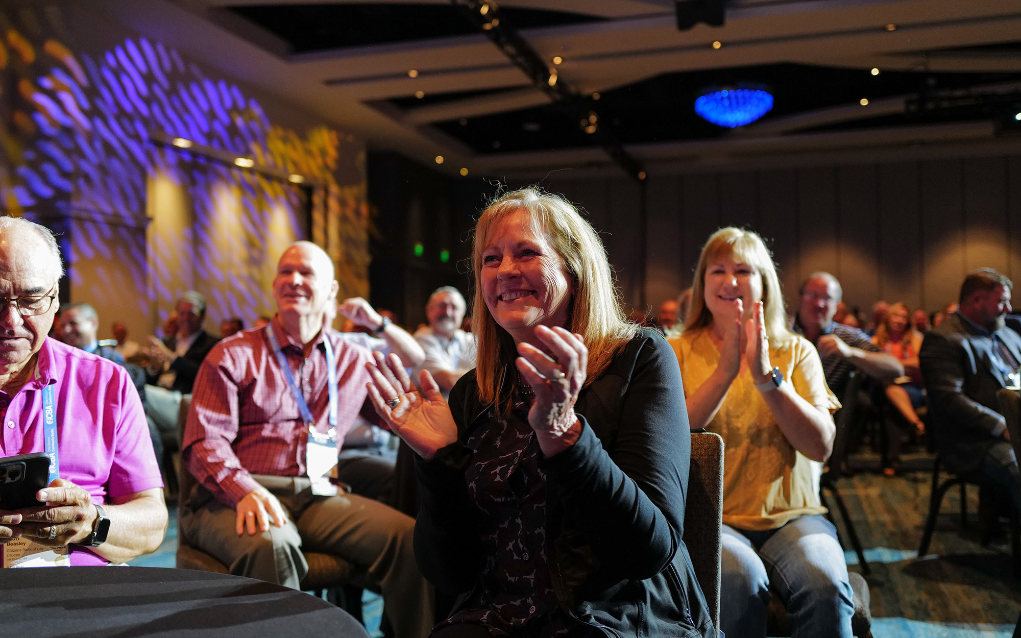 ICBA LIVE