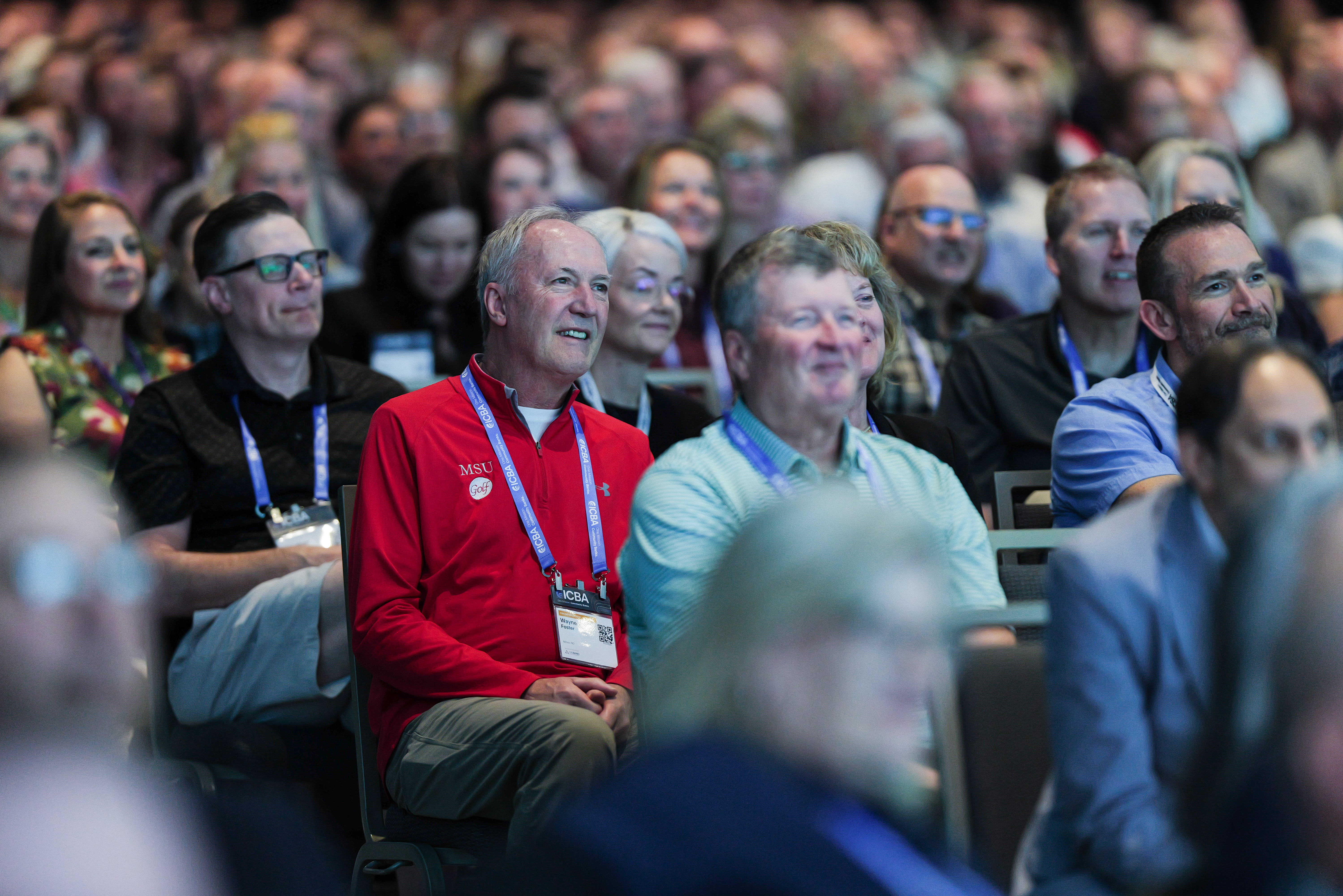 ICBA LIVE