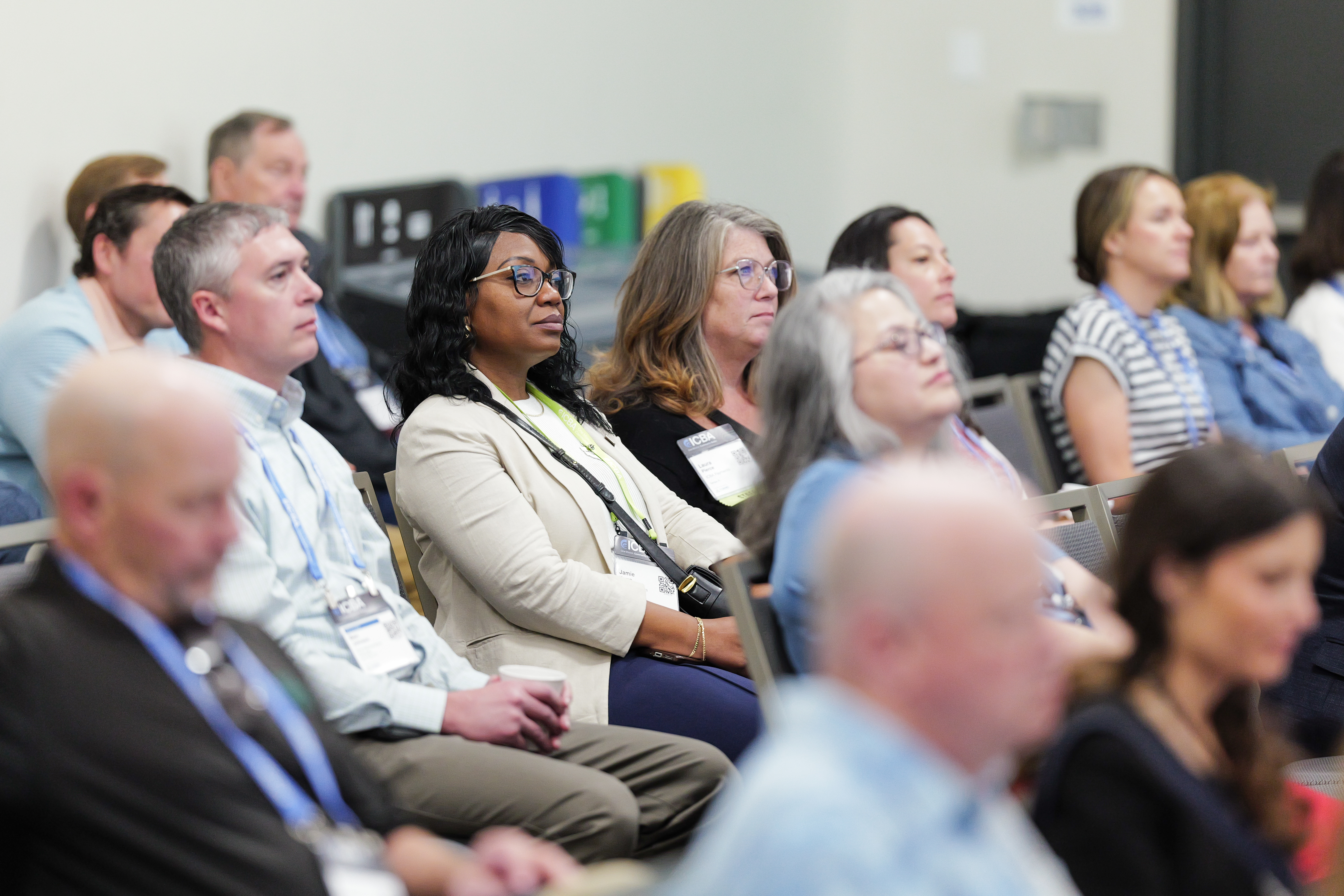 ICBA LIVE