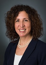 Rebeca Romero Rainey, CEO