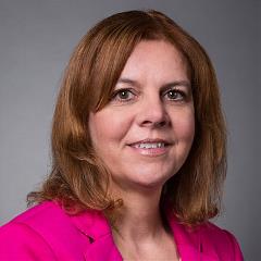 Tina Giorgio, President & CEO, ICBA Bancard