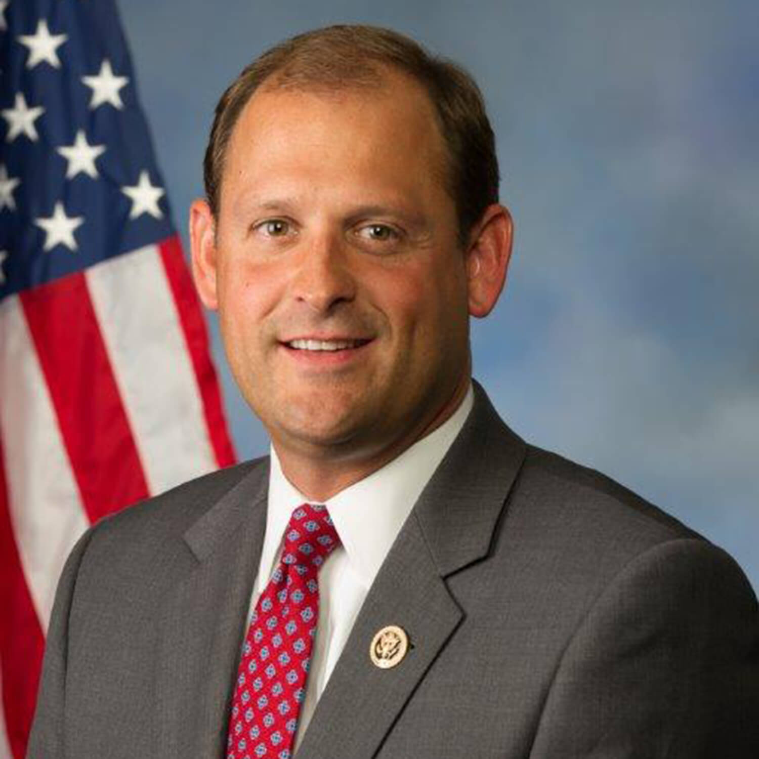 Rep. Andy Barr (R-Ky.)