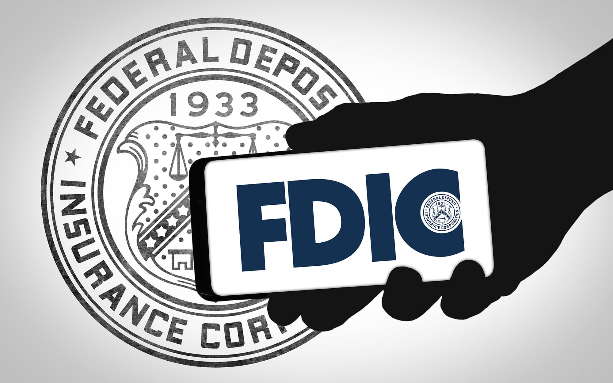 Federal Deposit Insurance Corporation FDIC