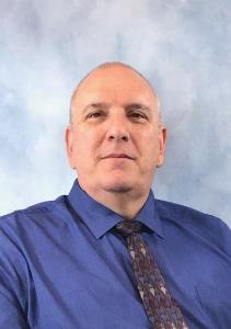 Jim Simon, EVP Chief Credit Officer