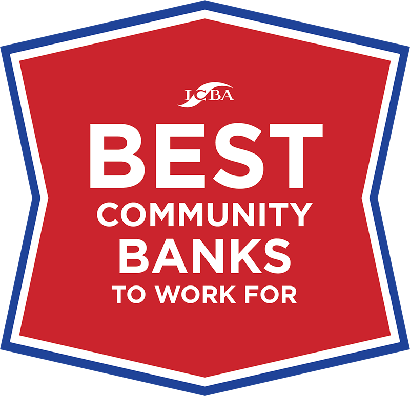Best Community Banks to Work For 