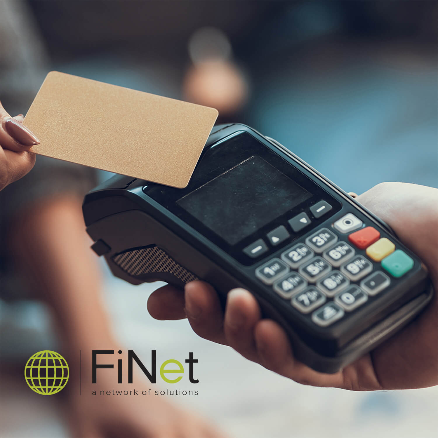 FiNet Merchant Services