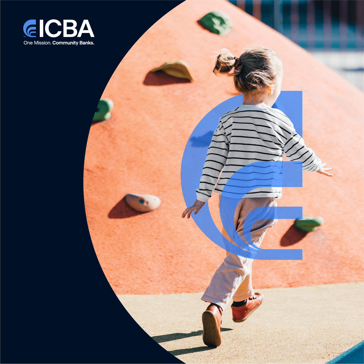 ICBA Logo Rebrand