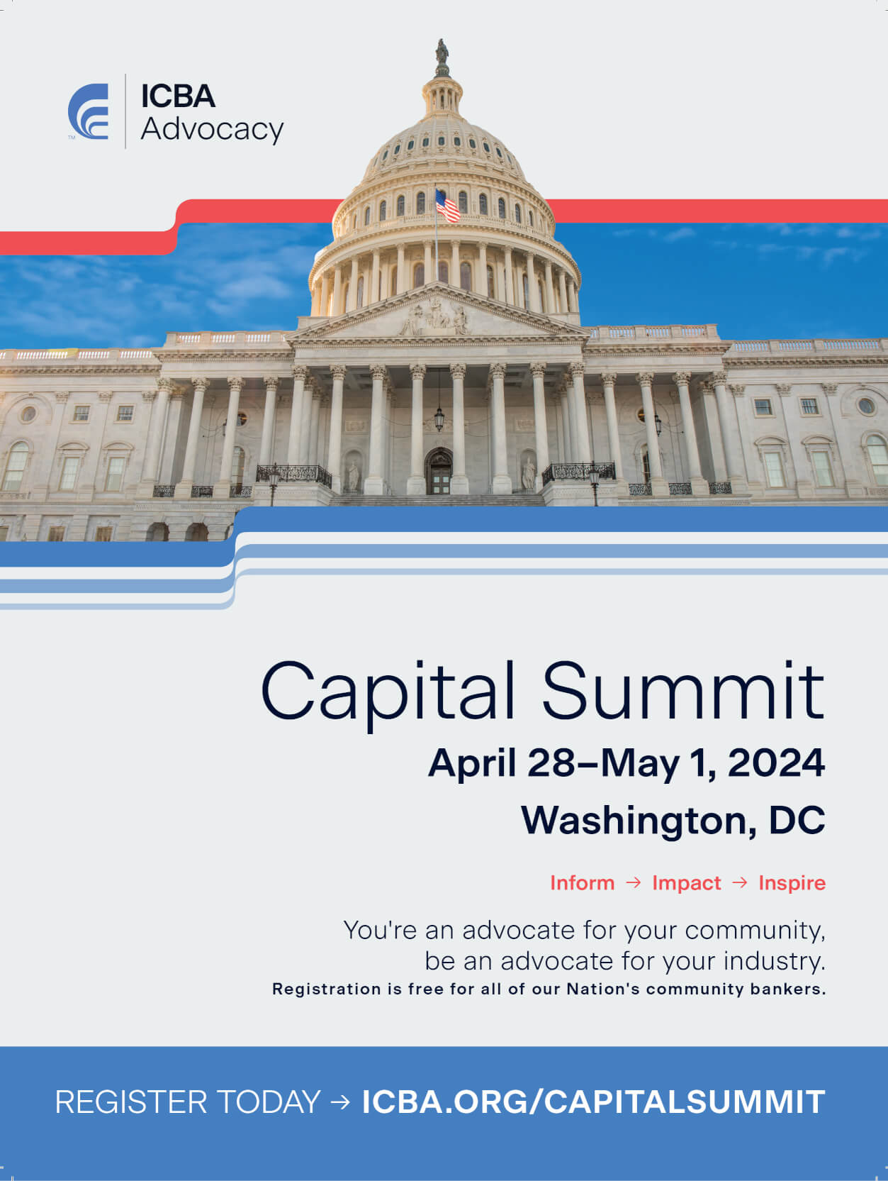 ICBA Capital Summit
