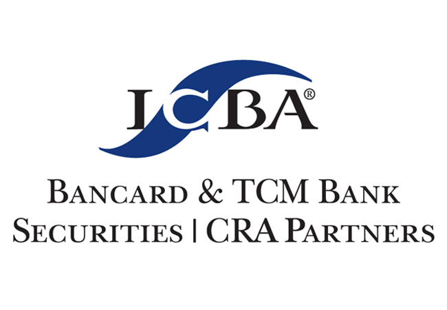 TCM Bank Bancar CRA Sponsor