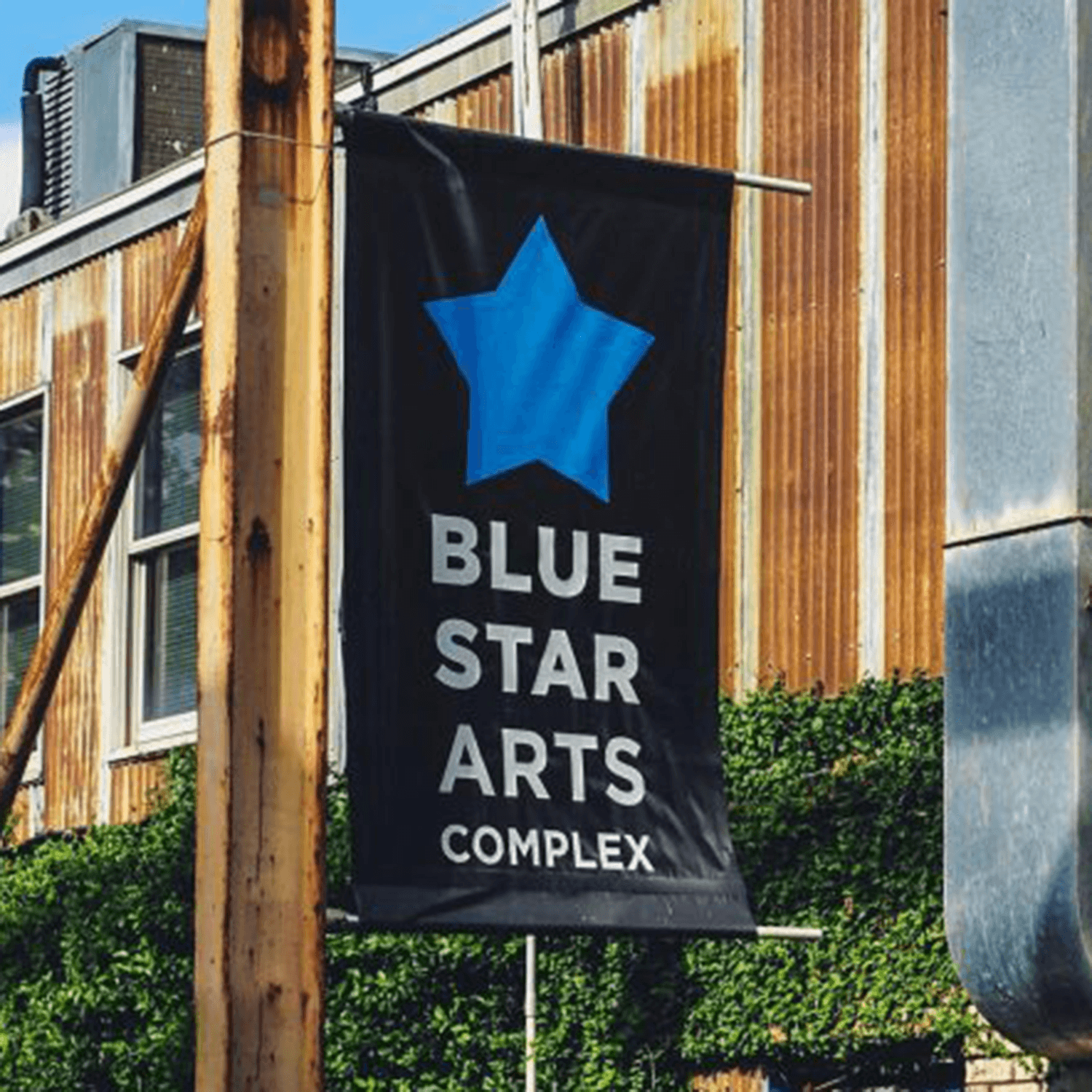 Blue Star Arts