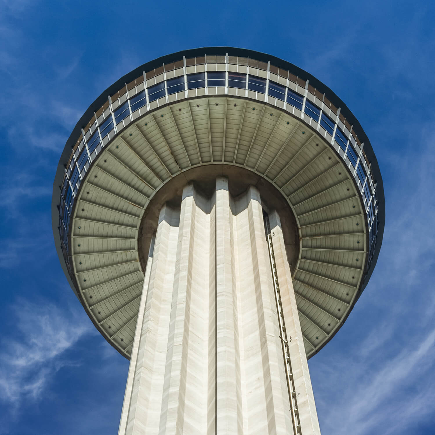 Tower of the Americas Square