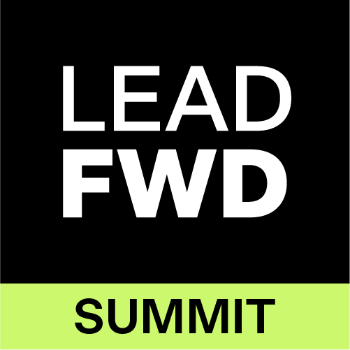 LEAD FWD Logo