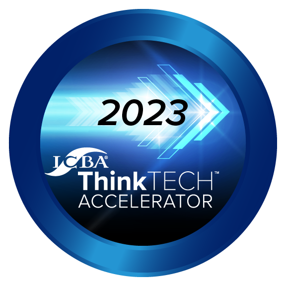 ThinkTECH 2023 badge
