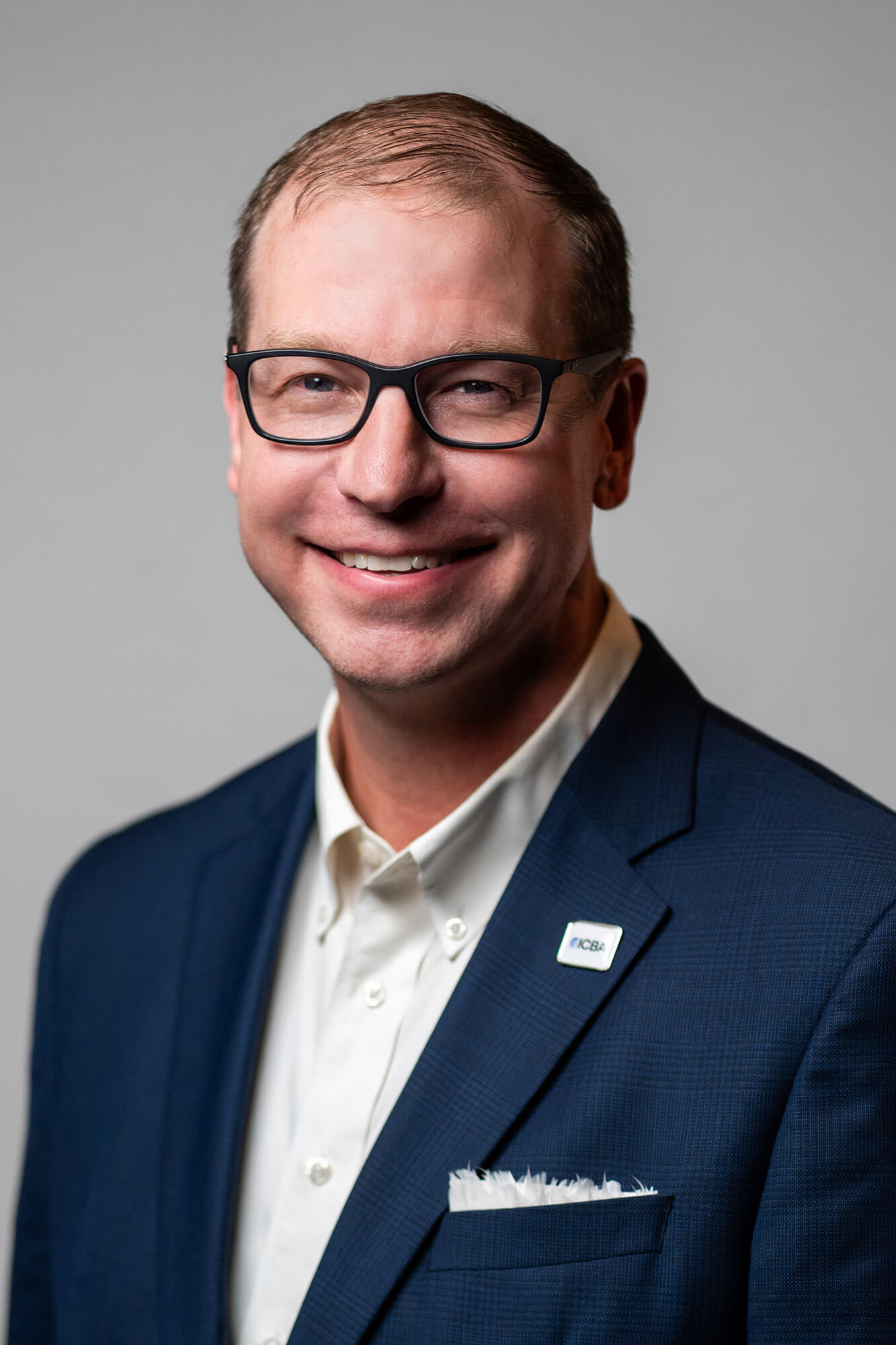 Brad M. Bolton