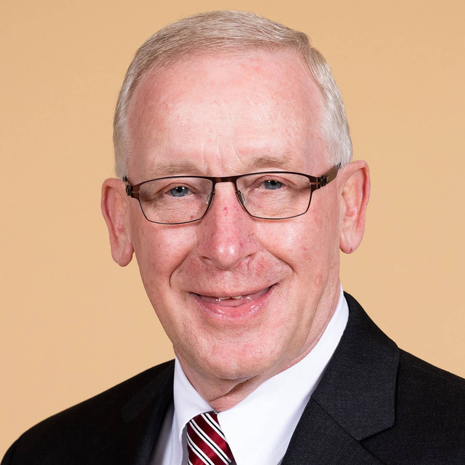 Timothy K. Zimmerman