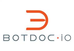 Botdoc Logo