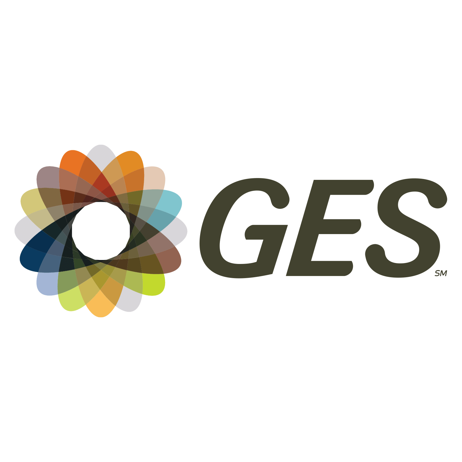 GES Logo Square