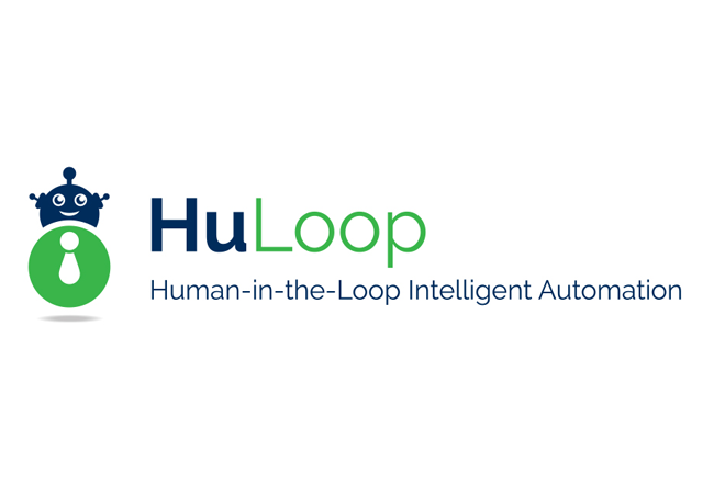 HuLoop logo