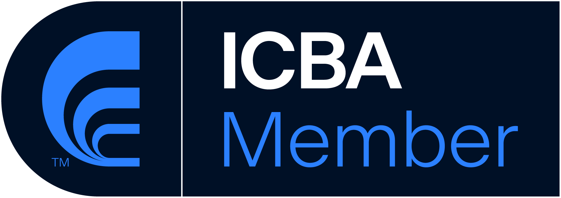 ICBA Member