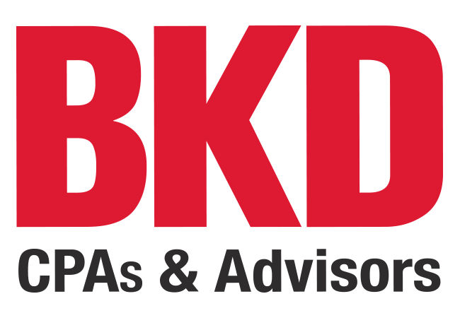 BKD 2022 Logo