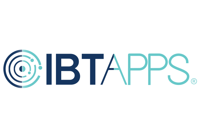 IBTAPPS Logo