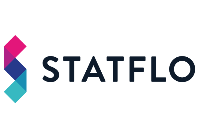 Statflo Logo 2022