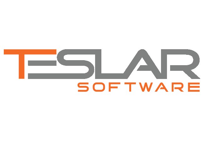 Teslar Logo