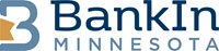 BankIn Minnesota Logo